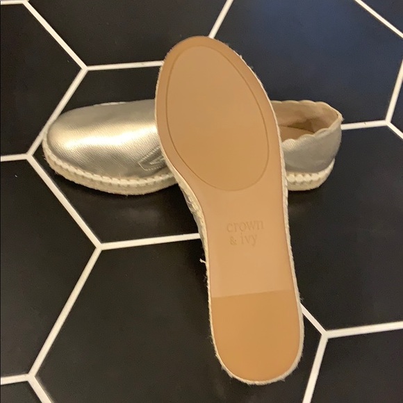 Crown and ivy flats - Picture 3 of 3